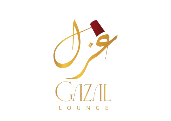 Gazal Logo